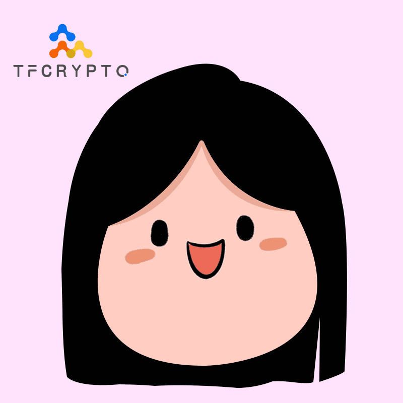 大脸@TFCrypto